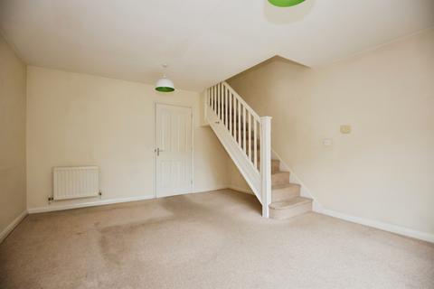 2 bedroom terraced house for sale, Alma Road, Banbury