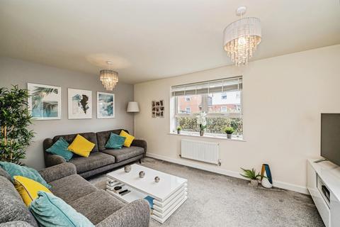 undefined, Darter Street, Broughton, Aylesbury