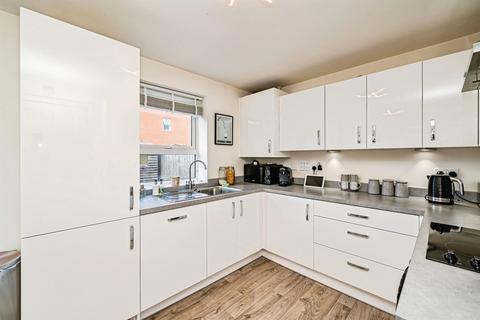 undefined, Darter Street, Broughton, Aylesbury