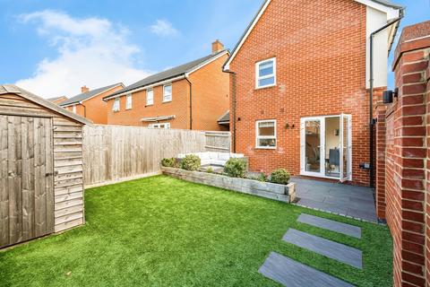 undefined, Darter Street, Broughton, Aylesbury