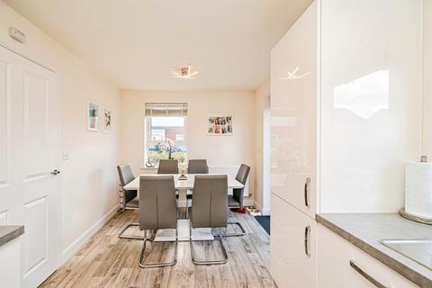 3 bedroom detached house for sale, Darter Street, Broughton, Aylesbury