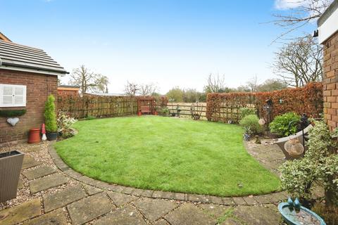 4 bedroom detached house for sale, Saracen Drive, Balsall Common, Coventry