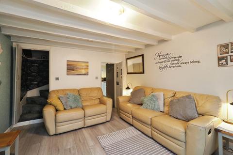 3 bedroom terraced house for sale, Kilbourne Road, Belper