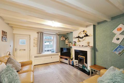 3 bedroom terraced house for sale, Kilbourne Road, Belper