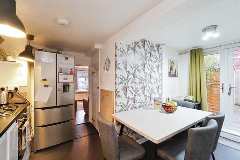 3 bedroom terraced house for sale, Kilbourne Road, Belper