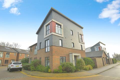 Atherfield Drive, ASHFORD