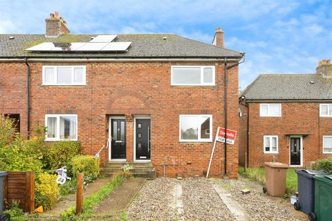 Tennyson Road, Ashford