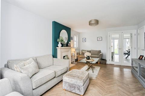 undefined, Benjamin Way, BURGESS HILL