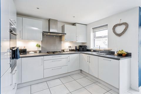 undefined, Benjamin Way, BURGESS HILL
