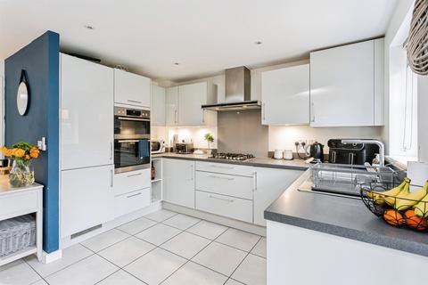undefined, Benjamin Way, BURGESS HILL
