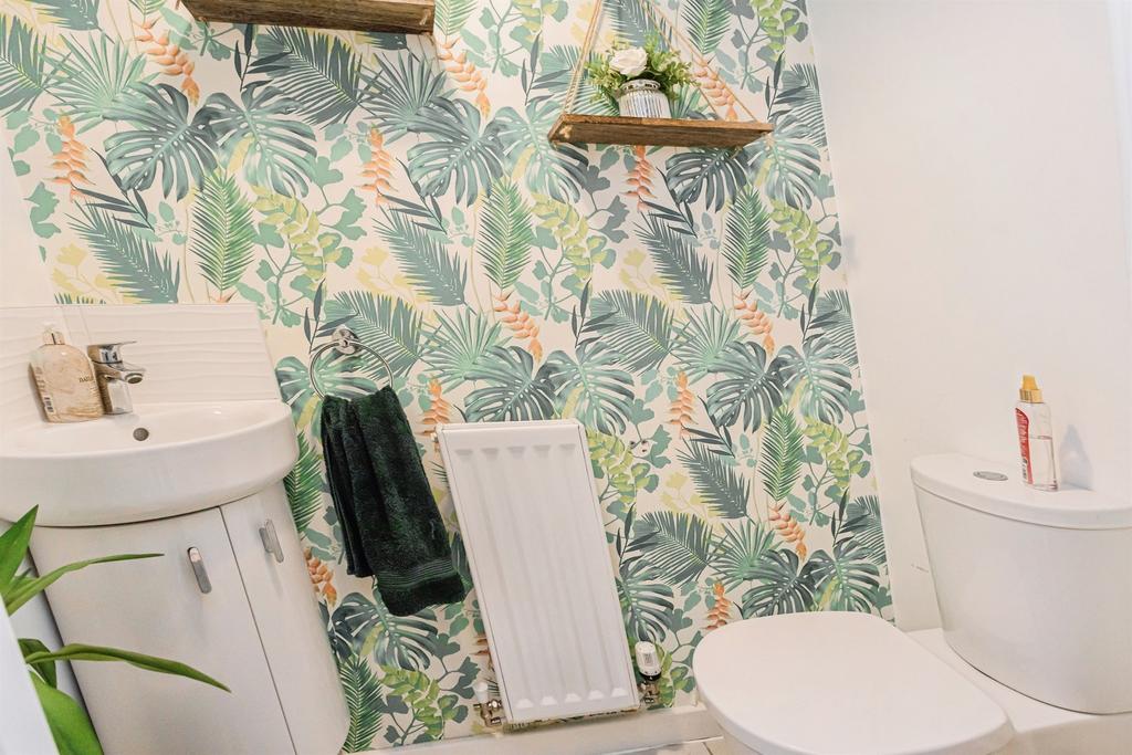 Cloakroom
