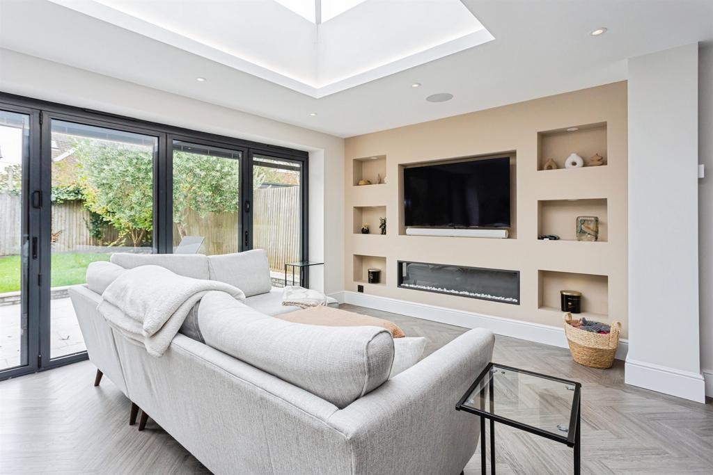 Living/Dining Room