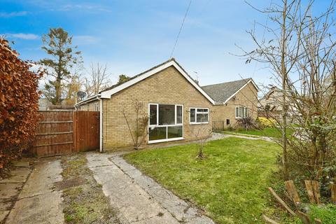 undefined, Vicarage Road, Foulden, Thetford