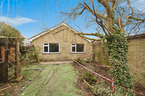 undefined, Vicarage Road, Foulden, Thetford