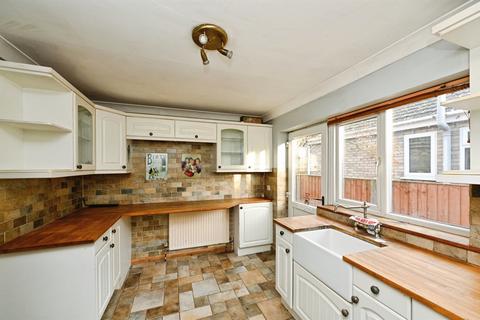 undefined, Vicarage Road, Foulden, Thetford