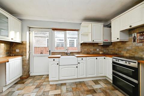undefined, Vicarage Road, Foulden, Thetford
