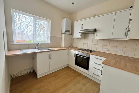 2 bedroom flat for sale, Magdalen Road, Bexhill-On-Sea