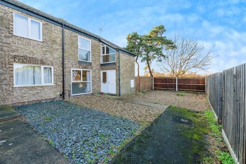 Lancewood Walk, Raf Lakenheath, Brandon