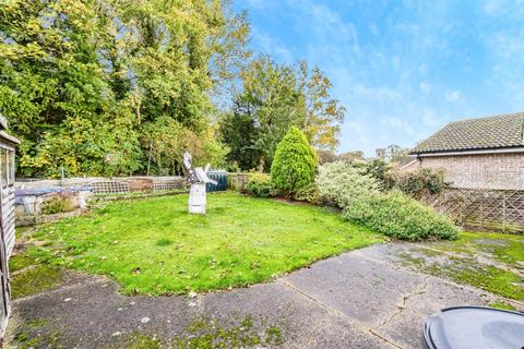 2 bedroom detached bungalow for sale, Angerstein Close, Weeting, Brandon