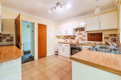 2 bedroom detached bungalow for sale, Angerstein Close, Weeting, Brandon