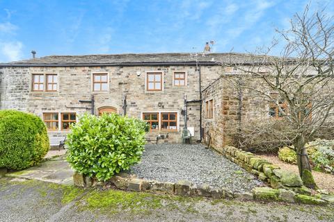 3 bedroom character property for sale, Long Causeway, Bradford BD13