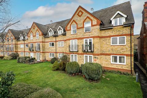 2 bedroom ground floor flat for sale, Lower Kings Road, Berkhamsted