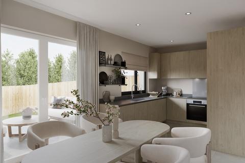 undefined, Holbrook Road, Belper DE56