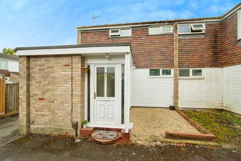 undefined, Coleman Close, Basingstoke