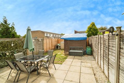 undefined, Coleman Close, Basingstoke