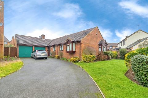 Normandy Way, Bletchley, Milton Keynes