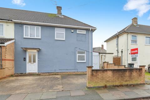 Howden Road, Leicester