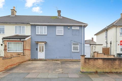 undefined, Howden Road, Leicester