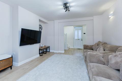 undefined, Howden Road, Leicester