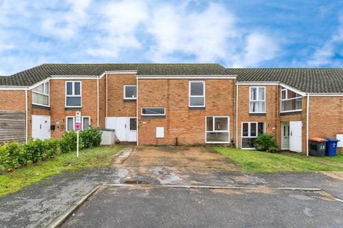 Chestnut Way, Raf Lakenheath, Brandon