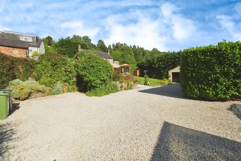 undefined, Toadmoor Lane, Belper DE56