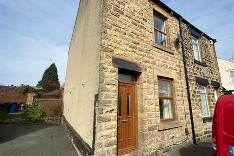 undefined, Derby Street, Barnsley