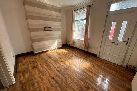 undefined, Derby Street, Barnsley