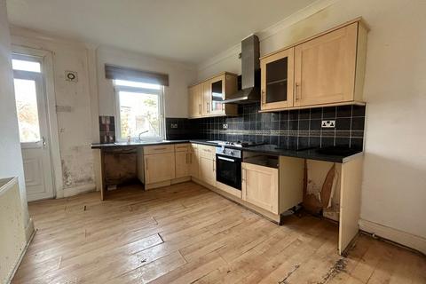 undefined, Derby Street, Barnsley