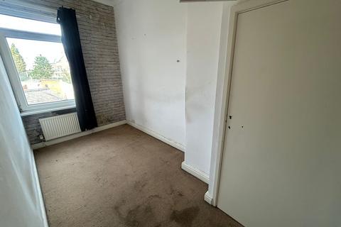 undefined, Derby Street, Barnsley