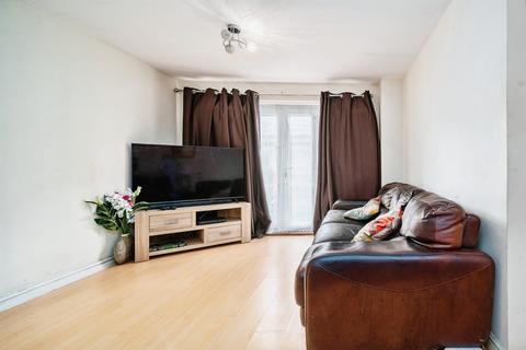 undefined, Winnipeg Way, Broxbourne
