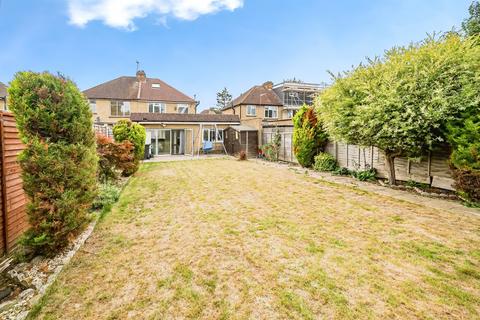 4 bedroom semi-detached house for sale, Alvista Avenue, Taplow, Maidenhead