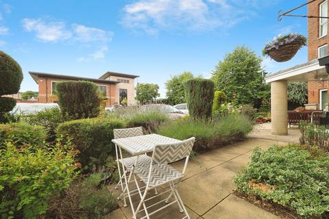 undefined, Kedleston Close, Belper DE56