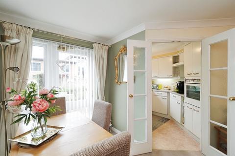 undefined, Kedleston Close, Belper DE56
