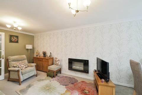 undefined, Kedleston Close, Belper DE56