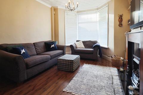 3 bedroom terraced house for sale, Pyke Street, Barry