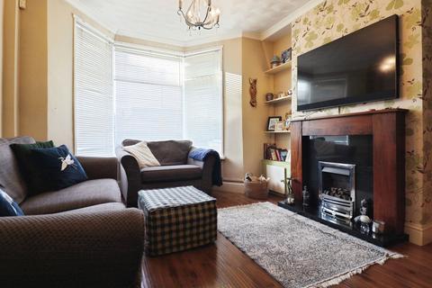 3 bedroom terraced house for sale, Pyke Street, Barry