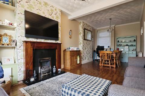 3 bedroom terraced house for sale, Pyke Street, Barry