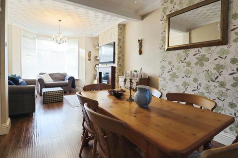 3 bedroom terraced house for sale, Pyke Street, Barry