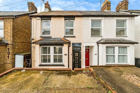 3 bedroom semi-detached house for sale, Lent Rise Road, Burnham, Slough