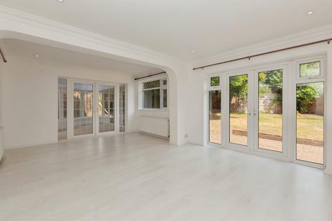 4 bedroom detached house for sale, Minton Rise, Taplow, Maidenhead